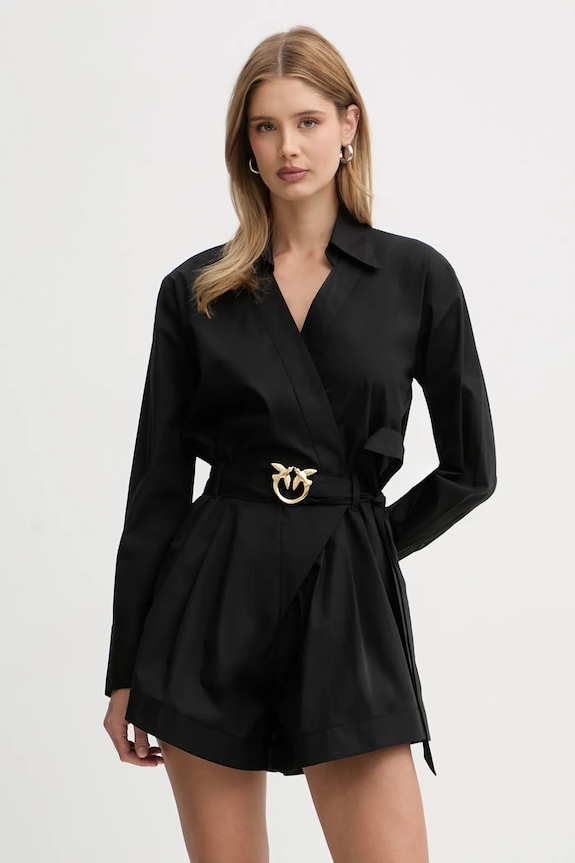 Kombinezon Pinko dugi crna 106604.A35Q