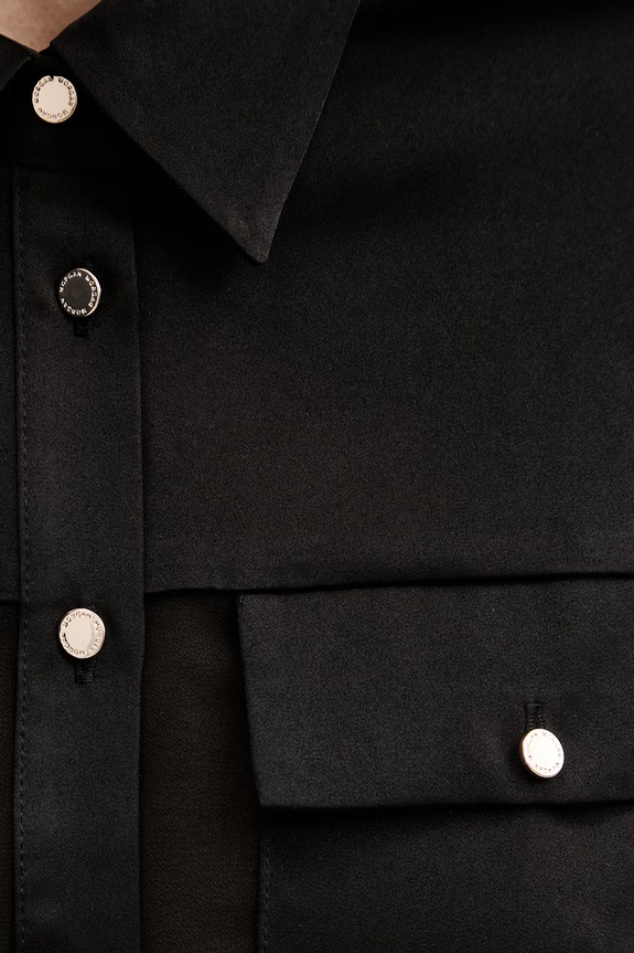 Morgan ολόσωμη φόρμα γυναικεία PAYAL μαύρο