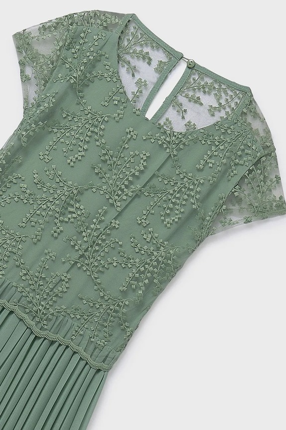 Lány Mayoral gyerek overál 6871.8A.Junior.PPY2 zöld