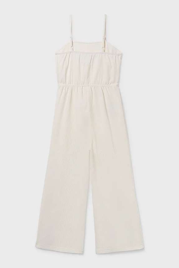 Lány Mayoral gyerek overál 6873.8C.Junior.PPY2 bézs