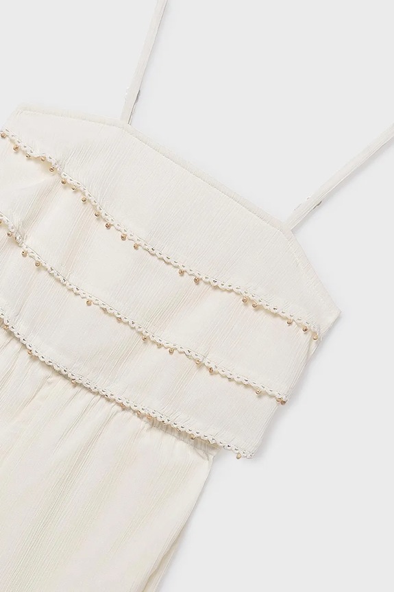 Mayoral gyerek overál bézs 6873.8C.Junior.PPY2