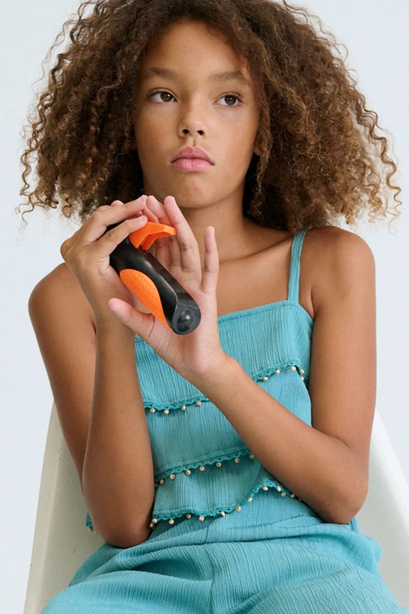 Дитячий комбінезон Mayoral 6873.8C.Junior.PPY2 бірюзовий