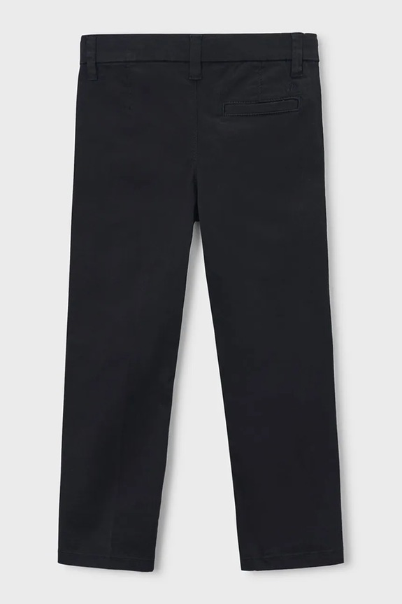 Mayoral pantaloni copii 512.5B.Mini.PPY2 negru SS26