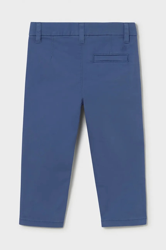 Mayoral pantaloni copii 522.3A.Baby.PPY2 albastru SS26