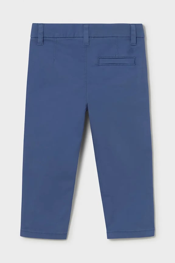 Mayoral pantaloni copii 522.3A.Baby.PPY2 albastru SS26