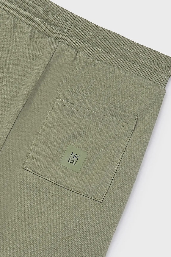 Fiú Mayoral gyerek melegítőnadrág 744.7D.Junior.PPY2 zöld