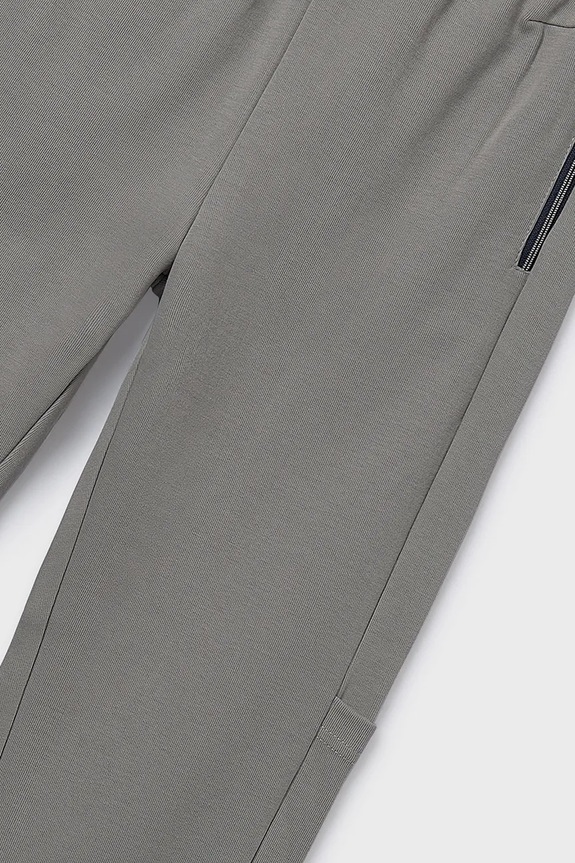 Dječaci Dječji donji dio trenirke Mayoral 6567.7D.Junior.PPY2 siva