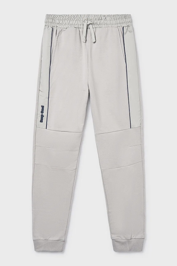 Mayoral pantaloni de trening pentru copii 6568.7E.Junior.PPY2 verde SS26