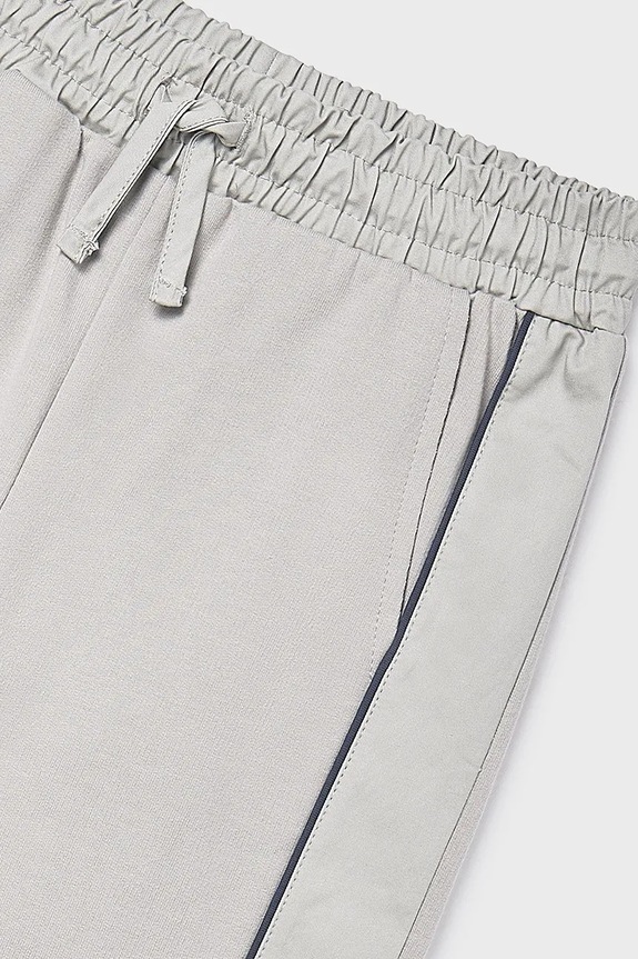 Mayoral pantaloni de trening pentru copii verde 6568.7E.Junior.PPY2