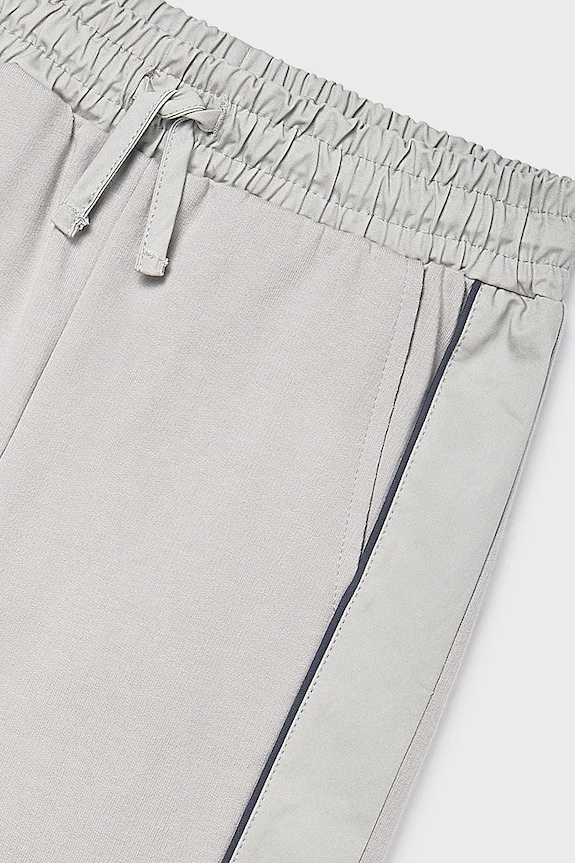 Mayoral pantaloni de trening pentru copii verde 6568.7E.Junior.PPY2