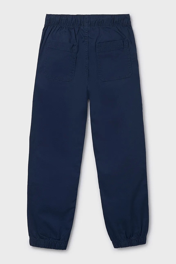 Детски панталон Mayoral 6569.7F.Junior.PPY2 тъмносин SS26