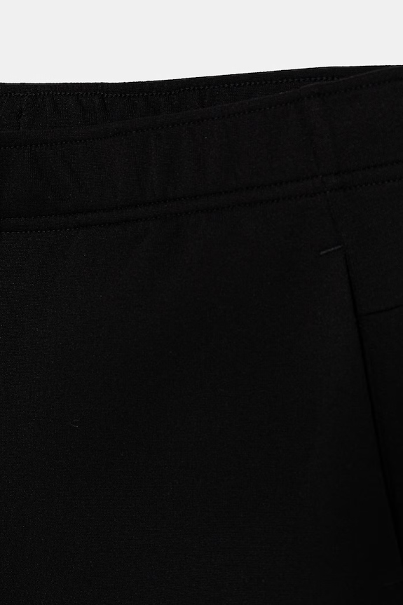 CHLAPEC EA7 Emporio Armani tepláky dětské s bavlnou 7B000327.AF20845 černá