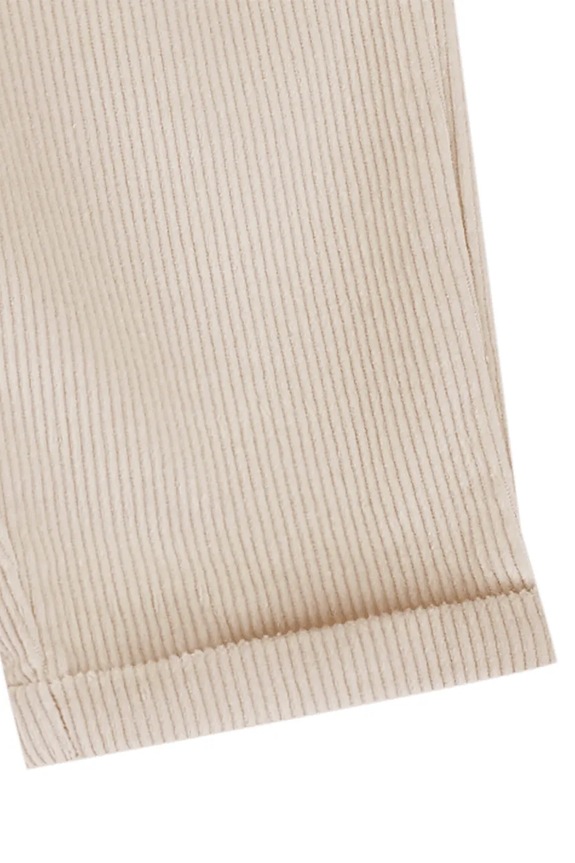 Donsje spodnie dziecięce Olb Trousers 4114200