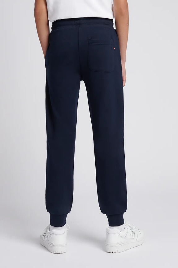 U.S. Polo Assn. Παντελόνι jogger παιδικό με βαμβάκι USP2456