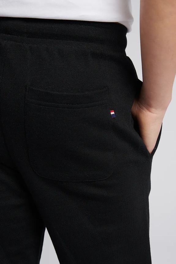 U.S. Polo Assn. Παντελόνι jogger παιδικό με βαμβάκι USP2456