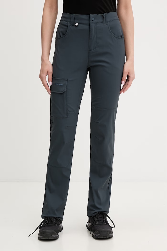 Viking pantaloni de trekking pentru femei Hanzo bleumarin 900/28/4720