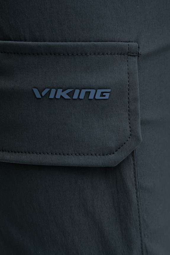 Viking pantaloni de trekking pentru femei Hanzo bleumarin 900/28/4720