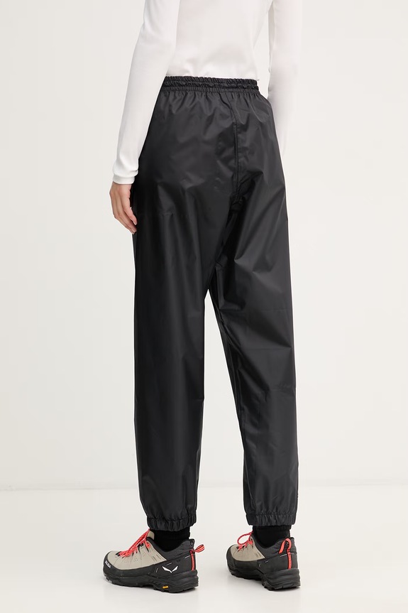 Odzież Viking spodnie trekkingowe damskie Rainier 900/25/9000 czarny