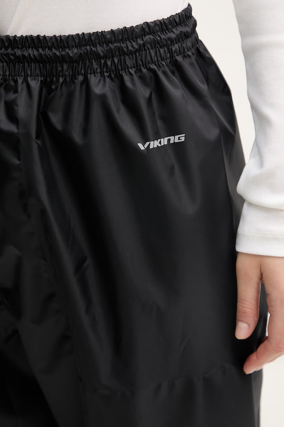 Viking spodnie trekkingowe damskie Rainier czarny 900/25/9000