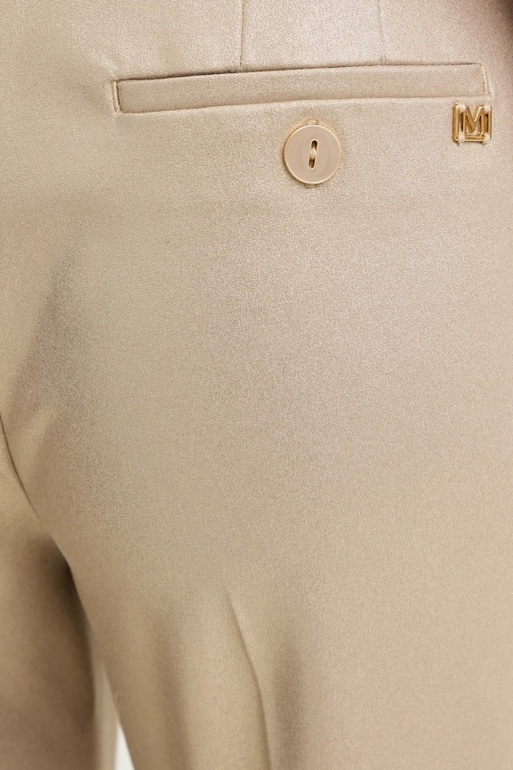 Marciano by Guess pantaloni NORA bej 6RGB01.7401A