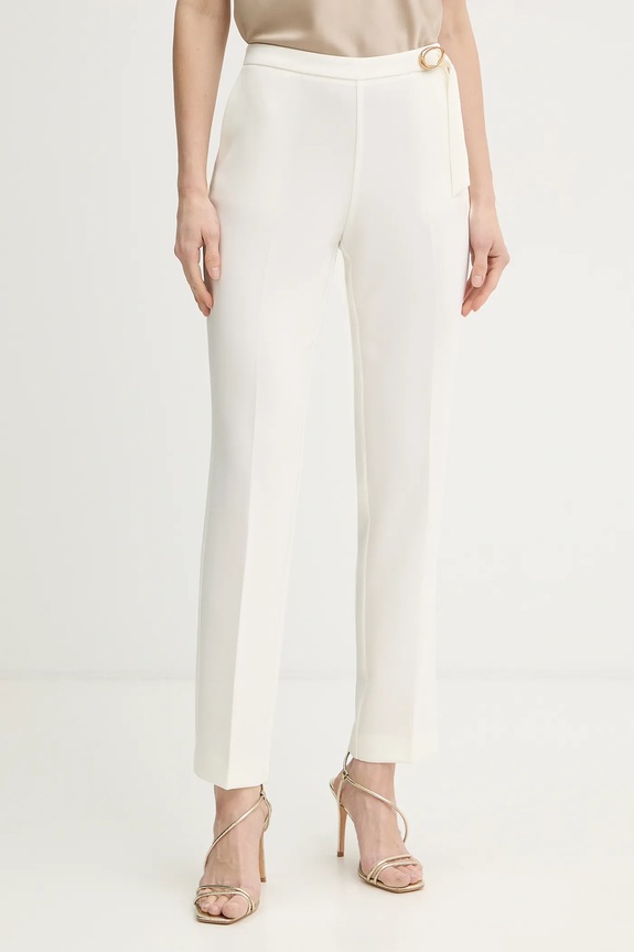 Marciano by Guess pantaloni ZAIRA uni bej 6RGB02.7357A