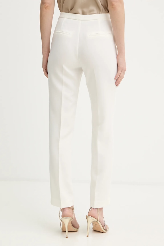 Îmbrăcăminte Marciano by Guess pantaloni ZAIRA 6RGB02.7357A bej