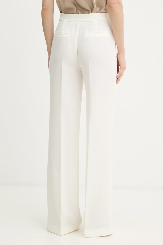 Oblečenie Nohavice Marciano by Guess ZAIRA 6RGB03.7357A béžová