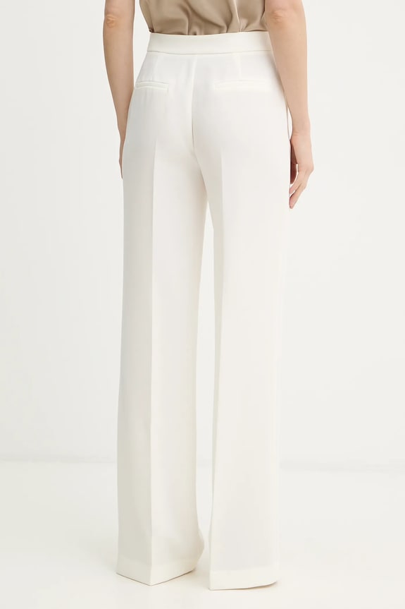 Oblečenie Nohavice Marciano by Guess ZAIRA 6RGB03.7357A béžová