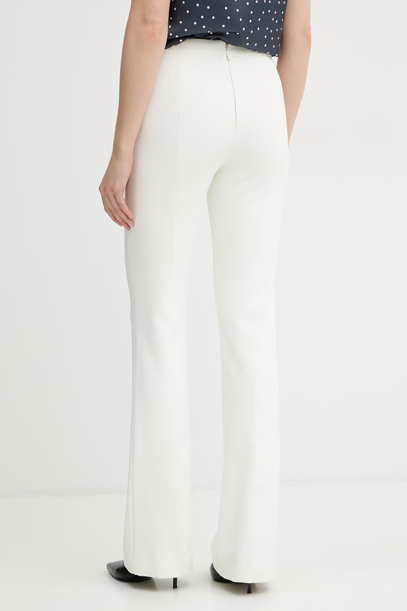 Îmbrăcăminte Marciano by Guess pantaloni MAYE 6RGB12.9373Z bej