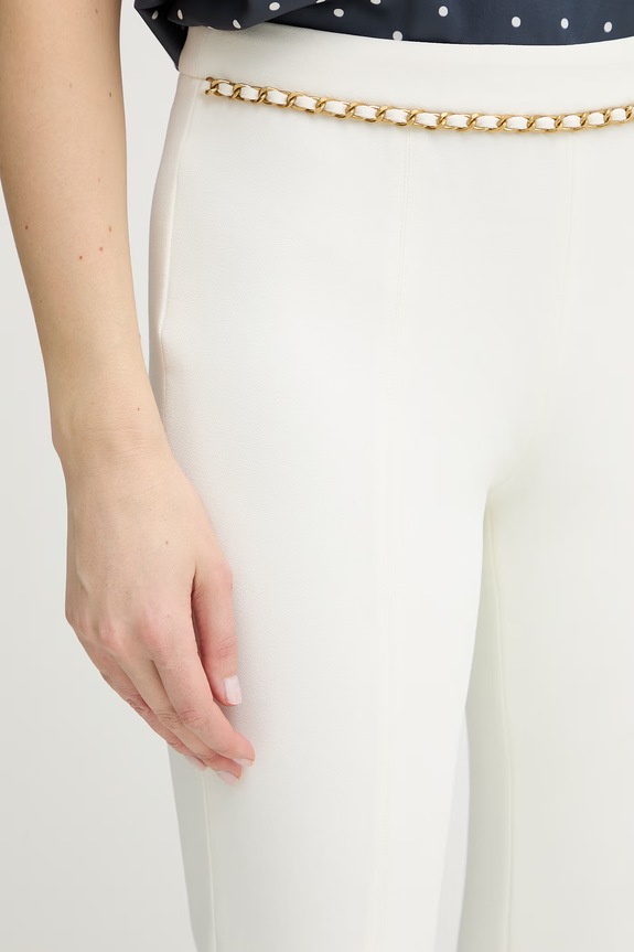 Marciano by Guess pantaloni MAYE bej 6RGB12.9373Z
