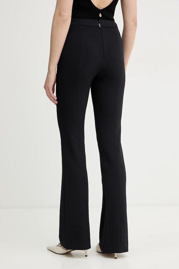 Îmbrăcăminte Marciano by Guess pantaloni MAYE 6RGB12.9373Z negru
