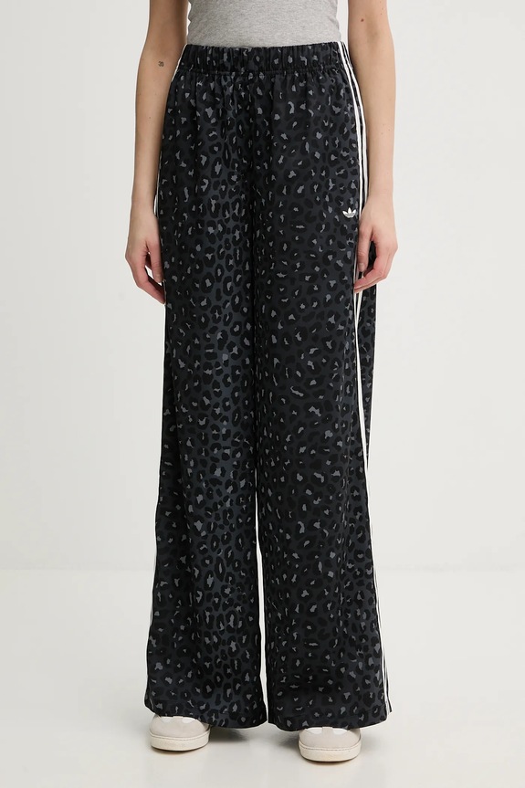 Abbigliamento adidas Originals pantaloni tuta KA2667 nero