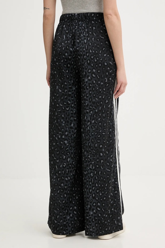 adidas Originals pantaloni tuta nero KA2667