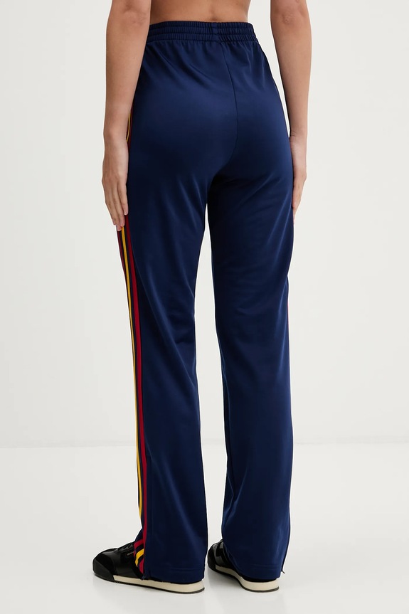 Îmbrăcăminte adidas Originals pantaloni de trening FB CLASSIC KC6552 bleumarin