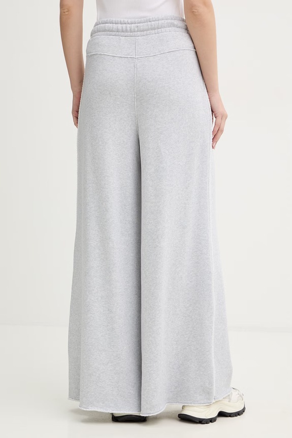 Ρούχα Παντελόνι φόρμας BOSS Orange C Elenyx 50554282 γκρί