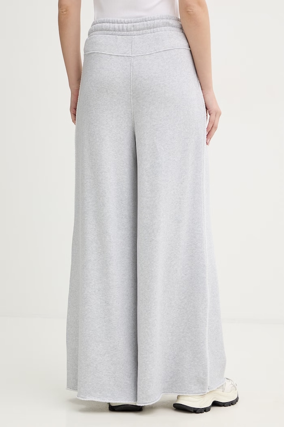 Ρούχα Παντελόνι φόρμας BOSS Orange C Elenyx 50554282 γκρί