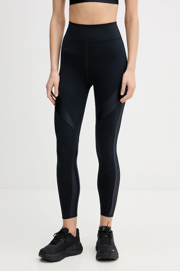 BOSS legging Edelman sima sötétkék 50553793