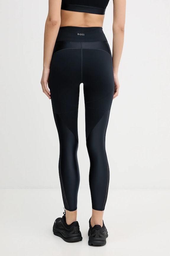 Ruházat BOSS legging Edelman 50553793 sötétkék