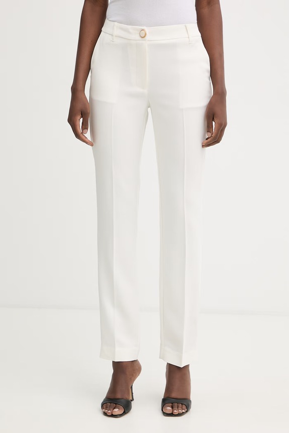 Marciano by Guess Γυναικείο παντελόνι GRETHA μπεζ G6GB08.W1867