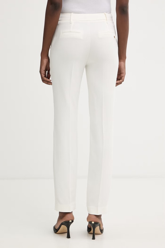Ρούχα Marciano by Guess Γυναικείο παντελόνι GRETHA G6GB08.W1867 μπεζ