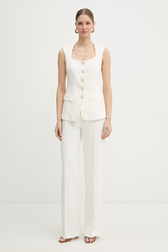 Marciano by Guess alsó női viszkóz GRETHA G6GB18.W2204 bézs SS26
