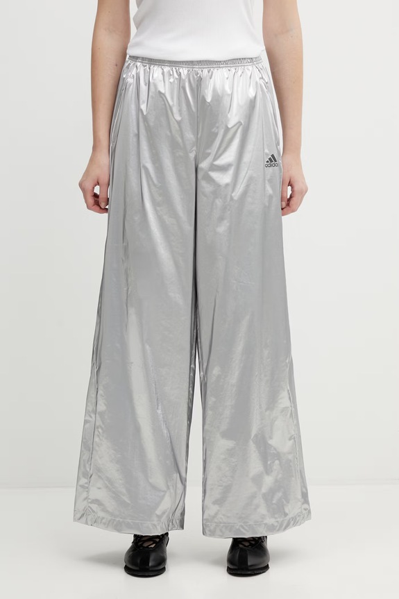 adidas Originals pantaloni F50 high argintiu KC6391