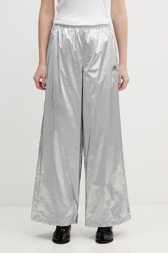 adidas Originals pantaloni F50 high argintiu KC6391