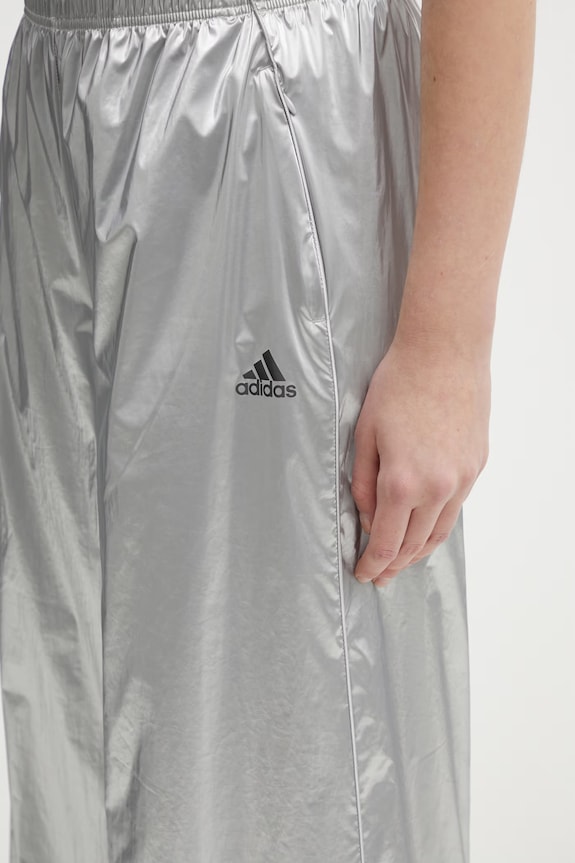 adidas Originals pantaloni F50 argintiu KC6391