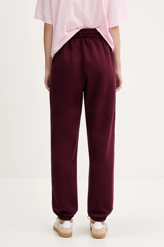 Odjeća Donji dio trenirke adidas Originals Essentials KC9102 bordo