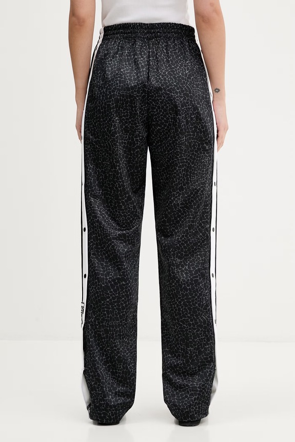 Odzież adidas Originals spodnie dresowe Adibreak KD2830 czarny