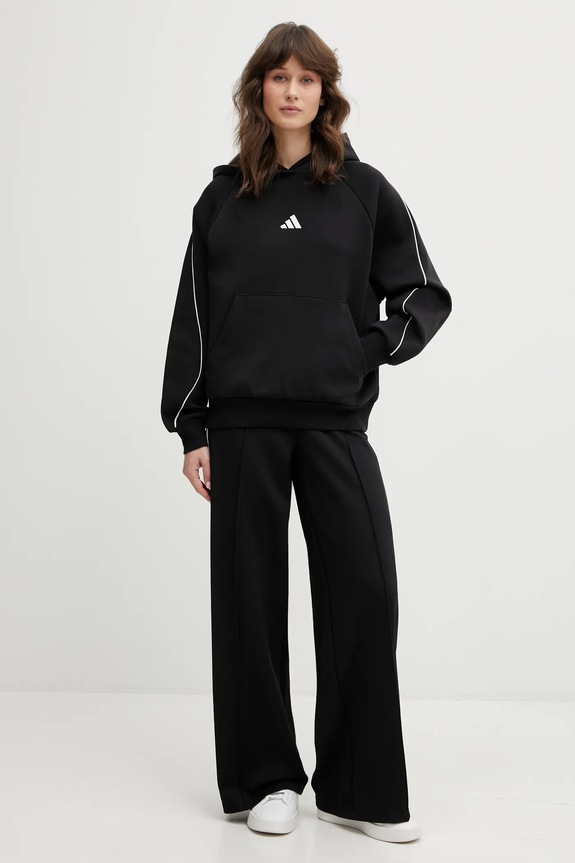 Nohavice adidas Originals Manager Pants KD2963 čierna SS26