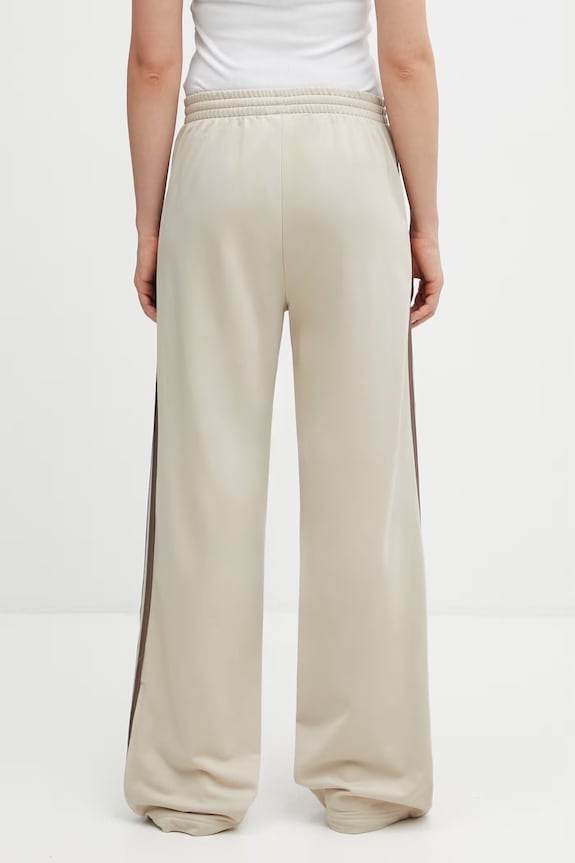 Îmbrăcăminte adidas Originals Firebird pantaloni de trening pentru femei KD3660 bej