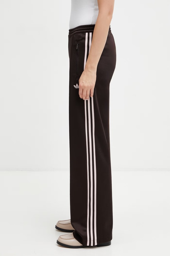 adidas Originals Classic Women's sweatpants brown KD3749