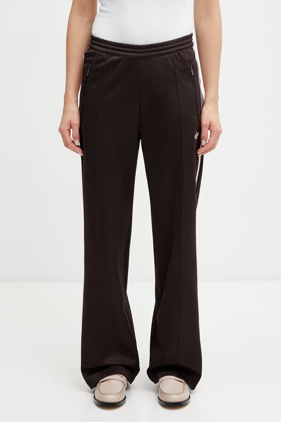 adidas Originals Classic Women's sweatpants KD3749 brown SS26